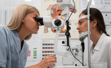 Swarup Eye Centre - Super Speciality Lasik  Cataract Eye Hospital image