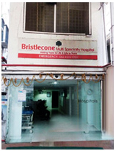 Bristlecone Hospitals image