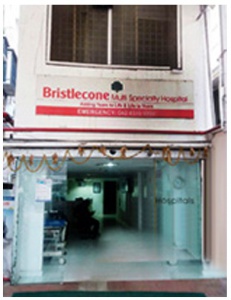 Bristlecone Hospitals image