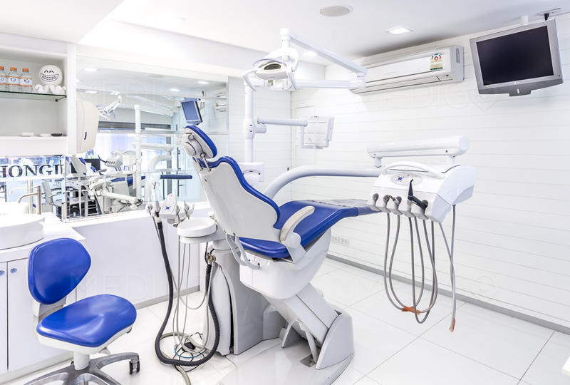 SAI Jyothi Dental Hospital image