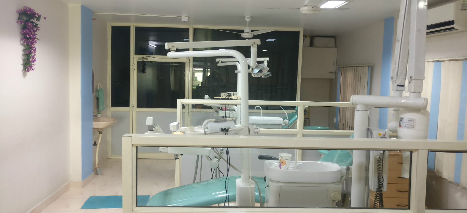 SAI Jyothi Dental Hospital image