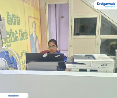 Sridevi Eye Hospital image