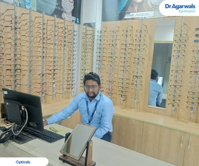 Sridevi Eye Hospital image