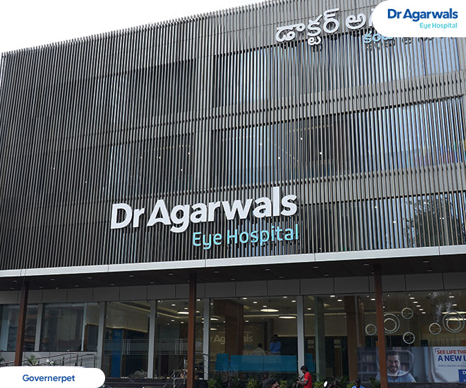 Sridevi Eye Hospital image