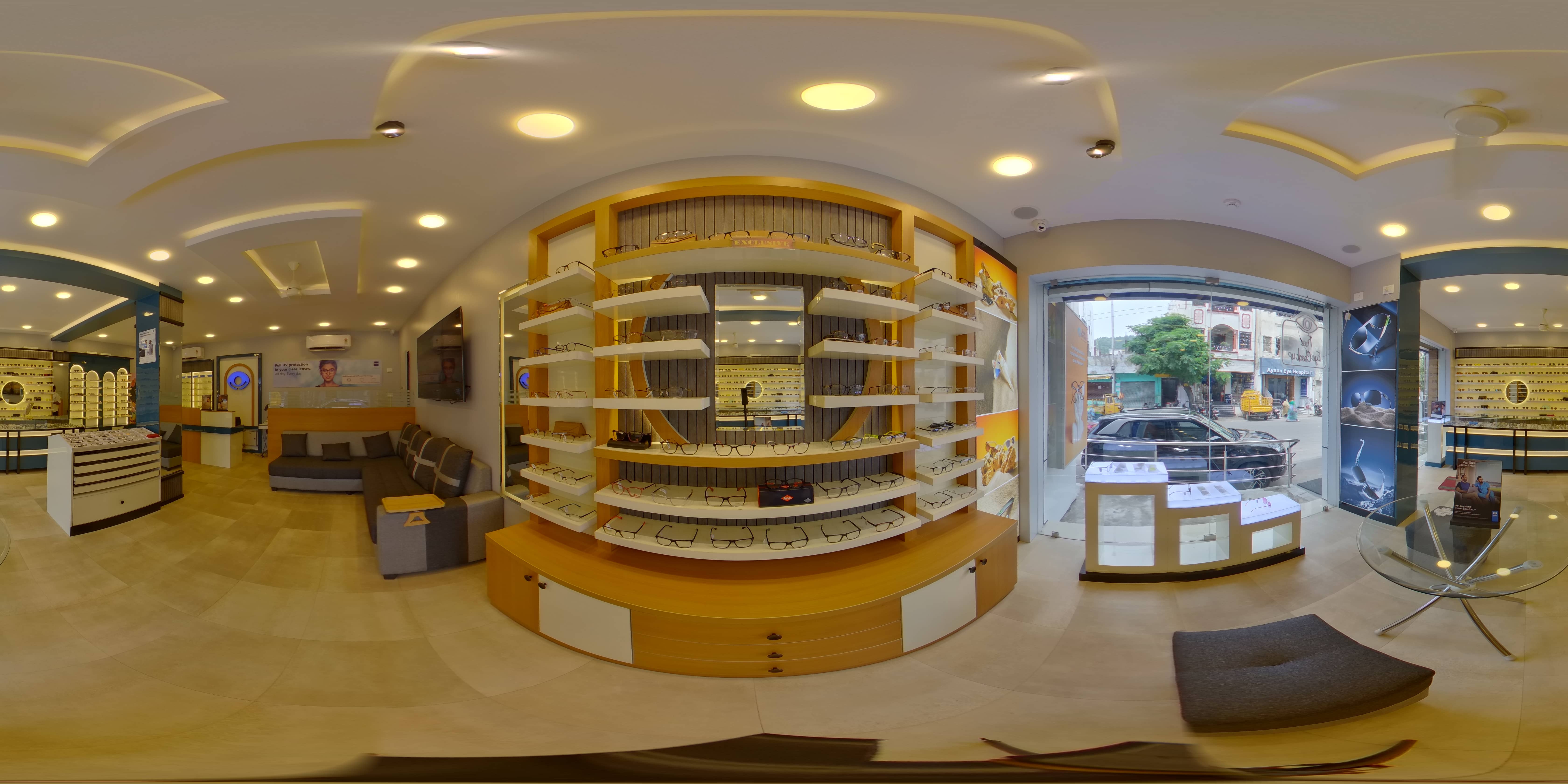 Ayaan Eye Hospital image