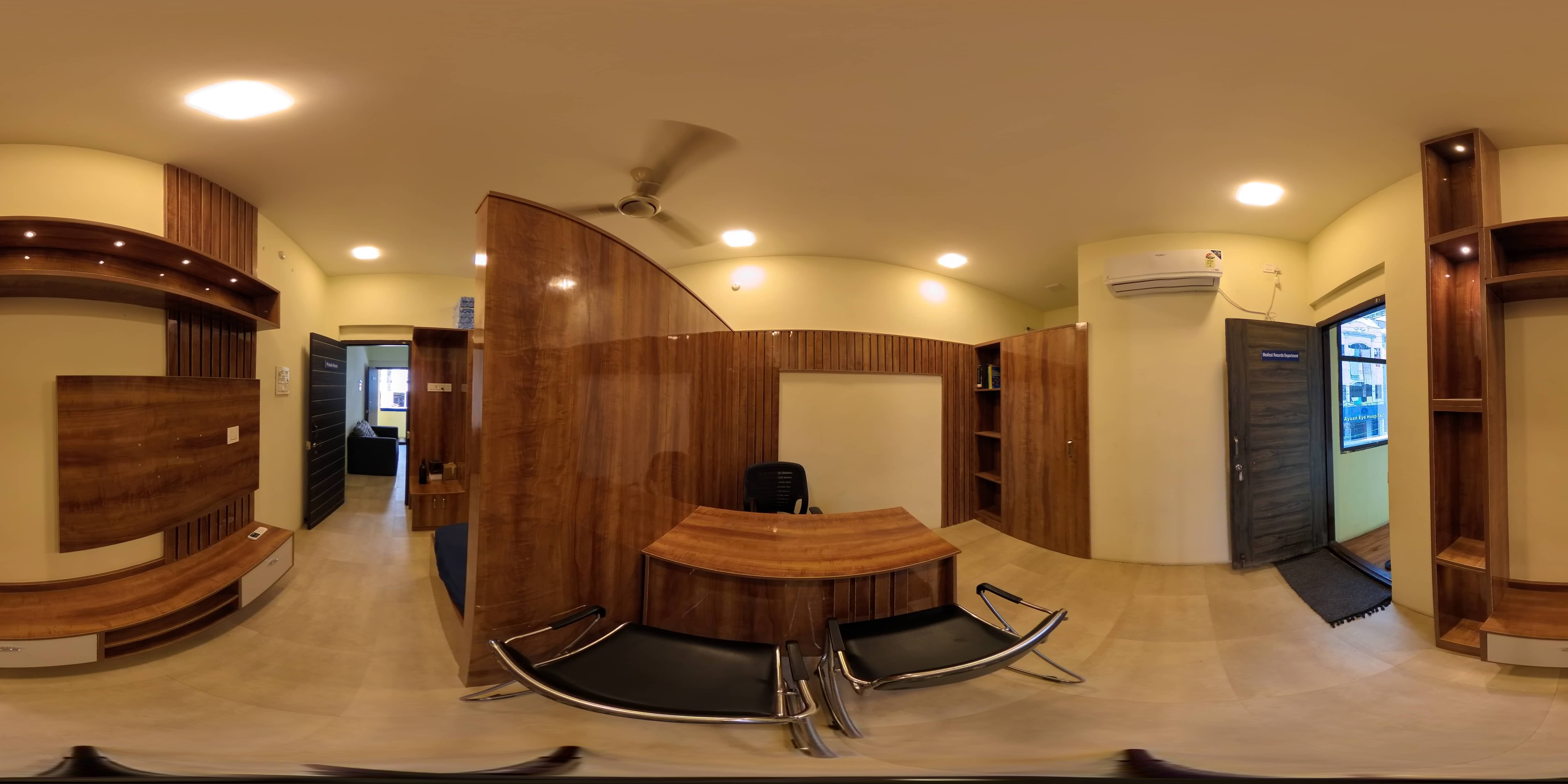 Ayaan Eye Hospital image