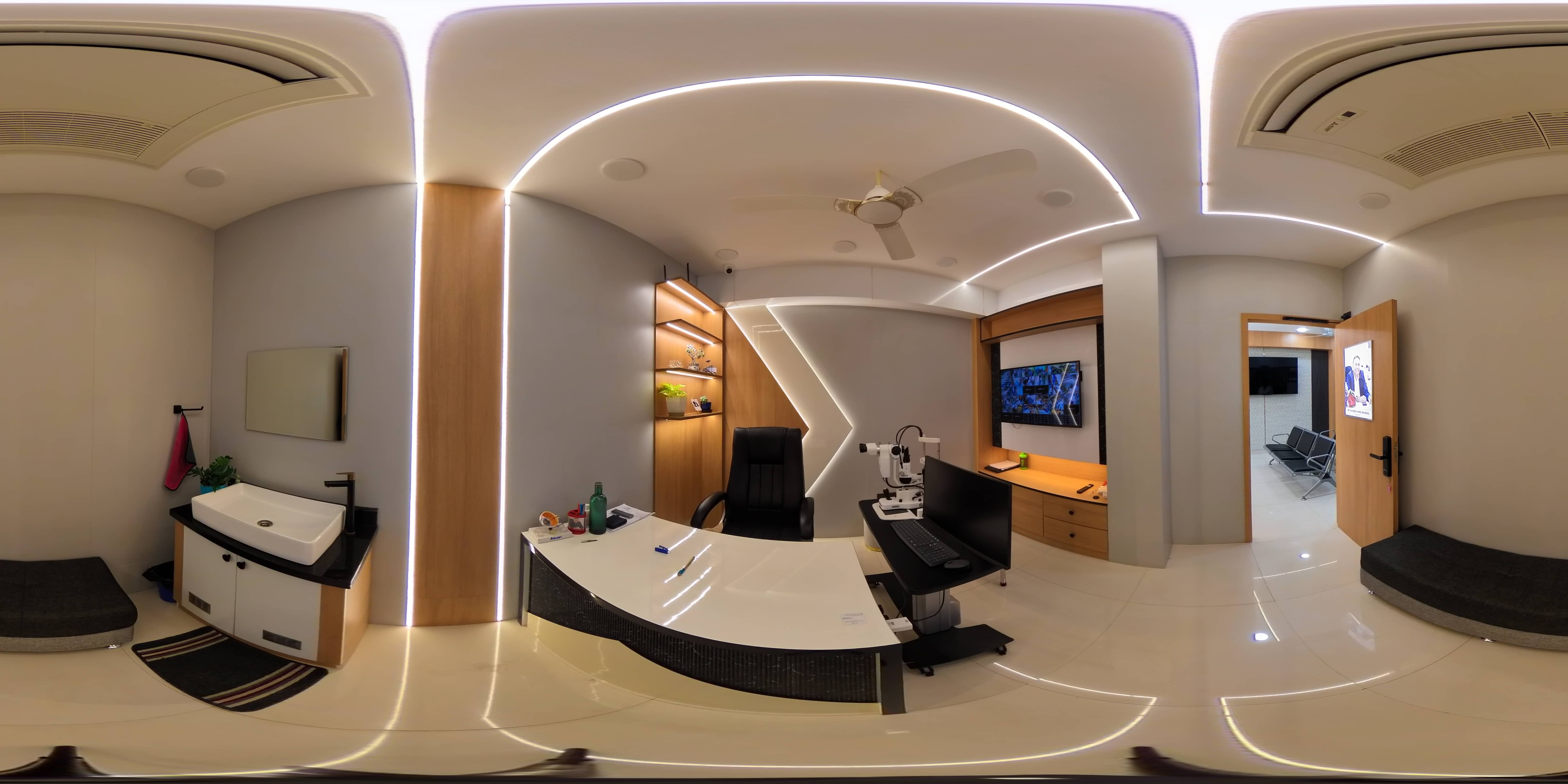 Ayaan Eye Hospital image