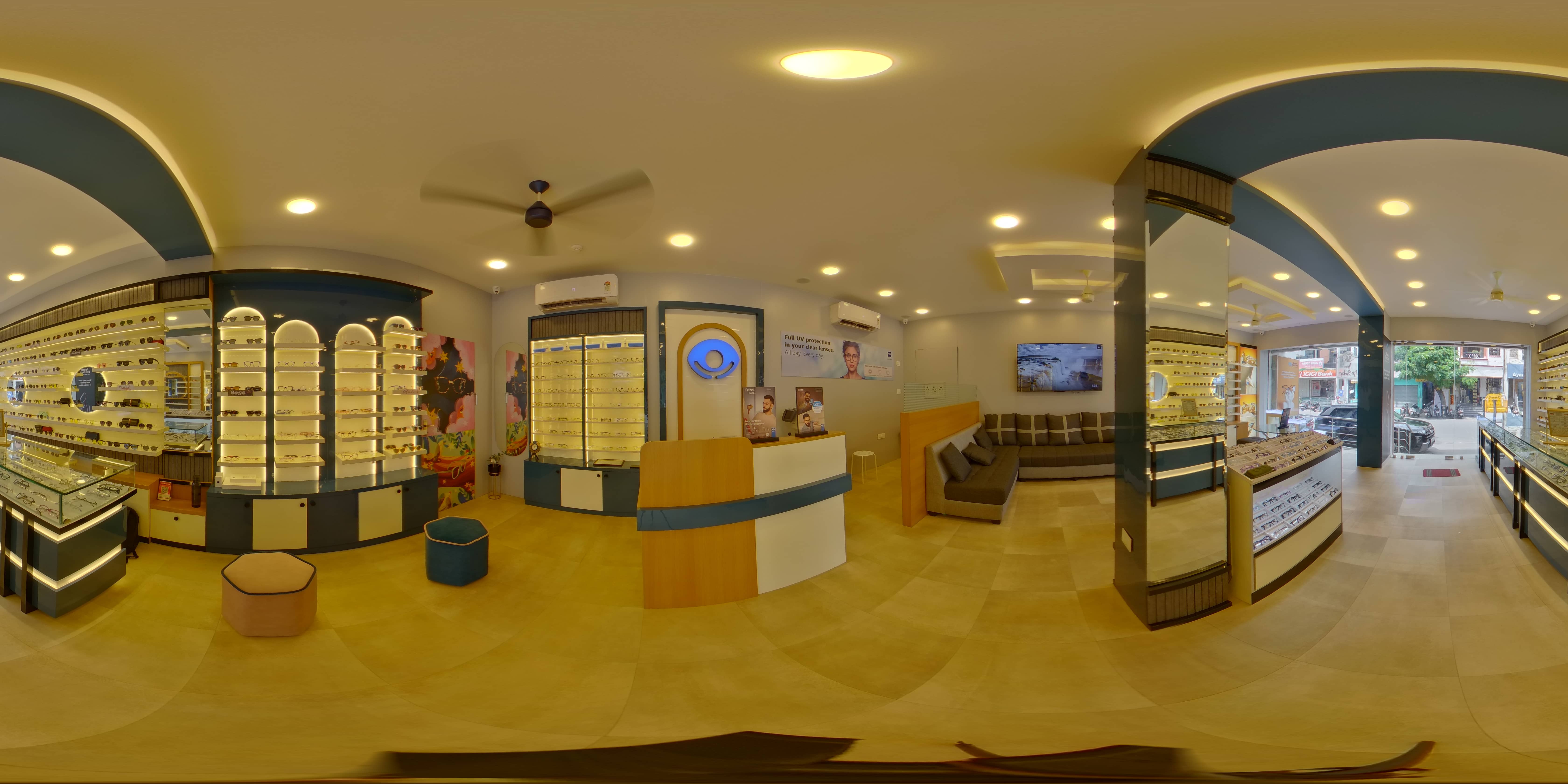 Ayaan Eye Hospital image