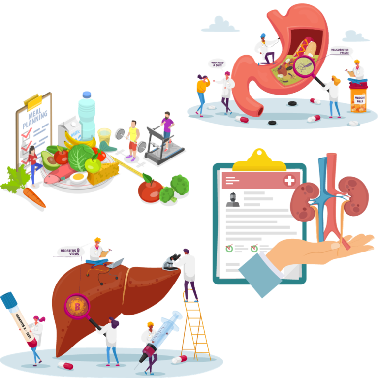 Gastrocare Hospital image