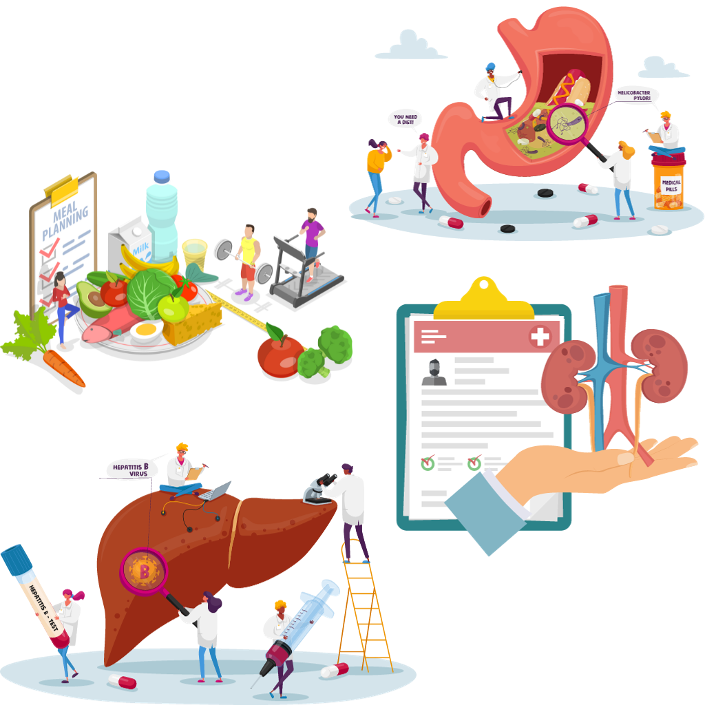 Gastrocare Hospital image