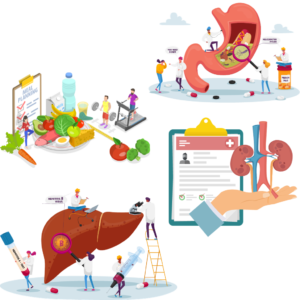 Gastrocare Hospital image