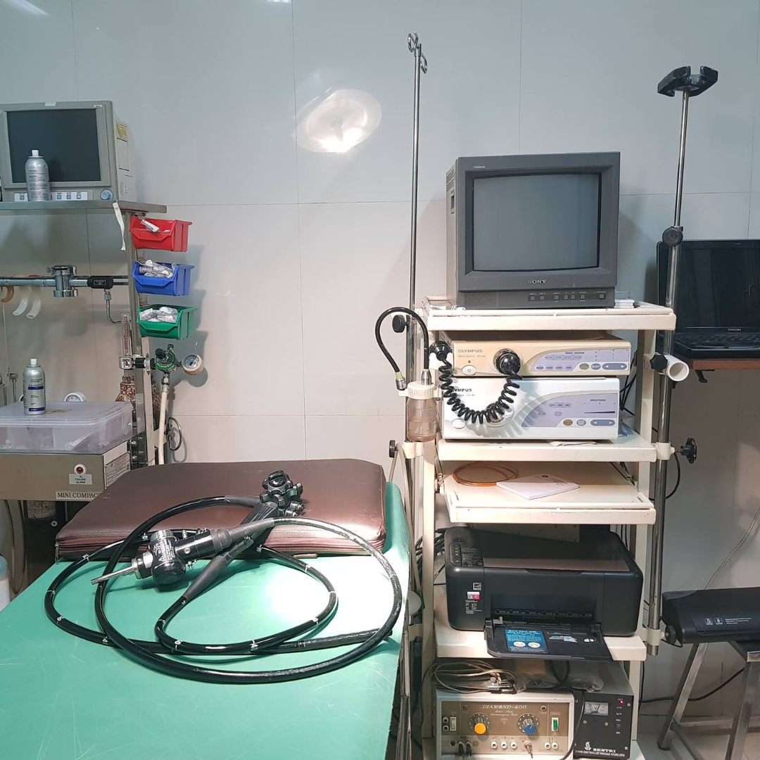 Gastrocare Hospital image