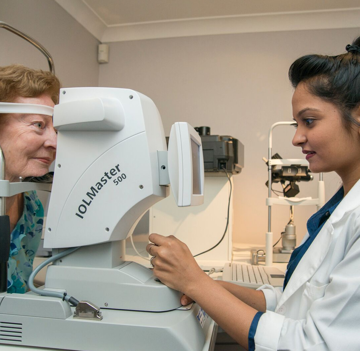 Sai Varnha Eye Hospital image