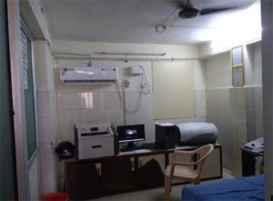 A N Beach Hospital image