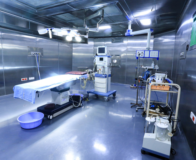 Vijetha Hospital image