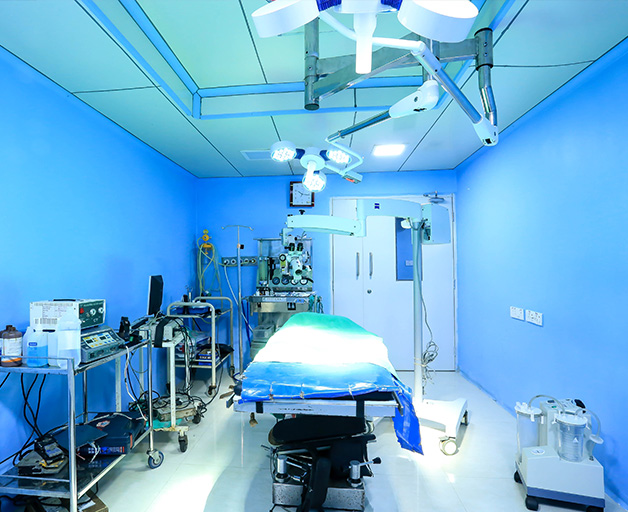Vijetha Hospital image