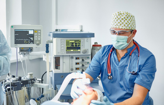 Vijetha Hospital image