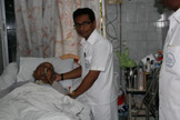 Irla Nursing Home & Polyclinic image