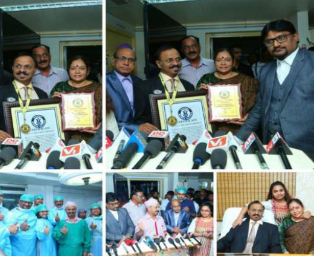 Aasha hospitals-anantapur image