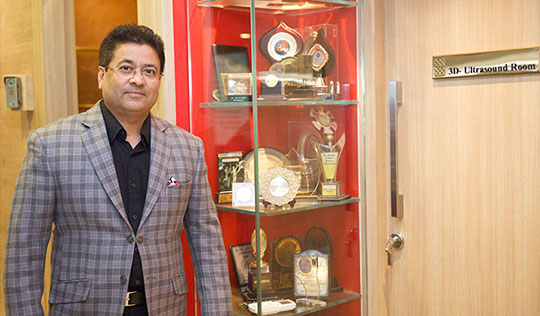 Kamala Polyclinic & Nursing Home image