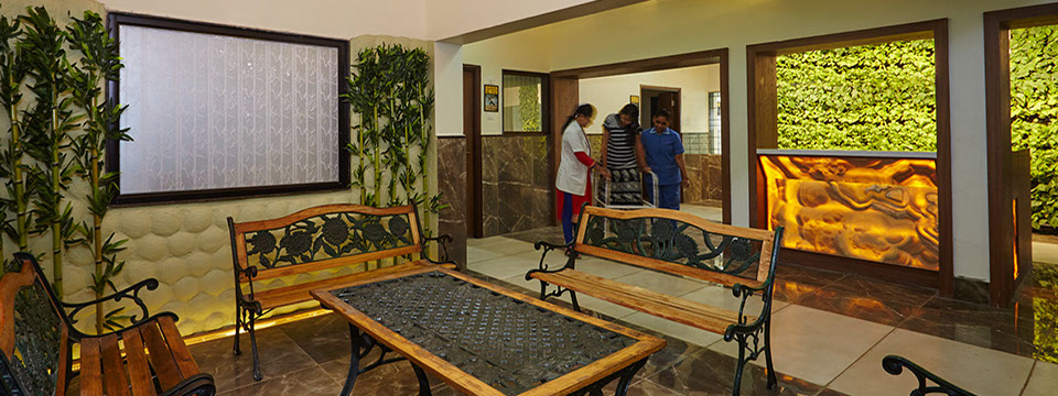 Sushrut Hospital Research Ctr & Post Graduate Inst image