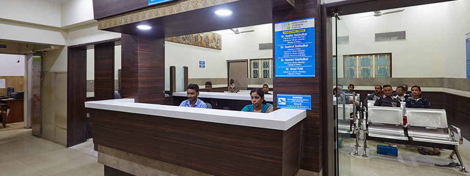 Sushrut Hospital Research Ctr & Post Graduate Inst image