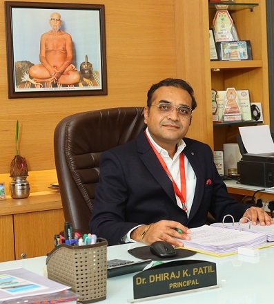 Acharya Deshbhushan Ayurvedic Medical College & Hospital image