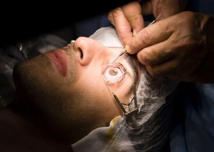 Disha Eye Hospitals Private Limited image