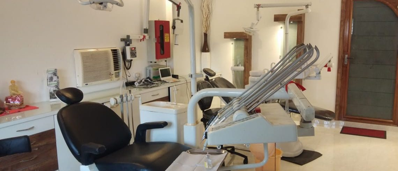 Smile Xone Dental Hospital image