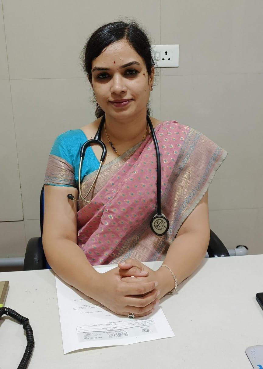 Roshan Hospital image