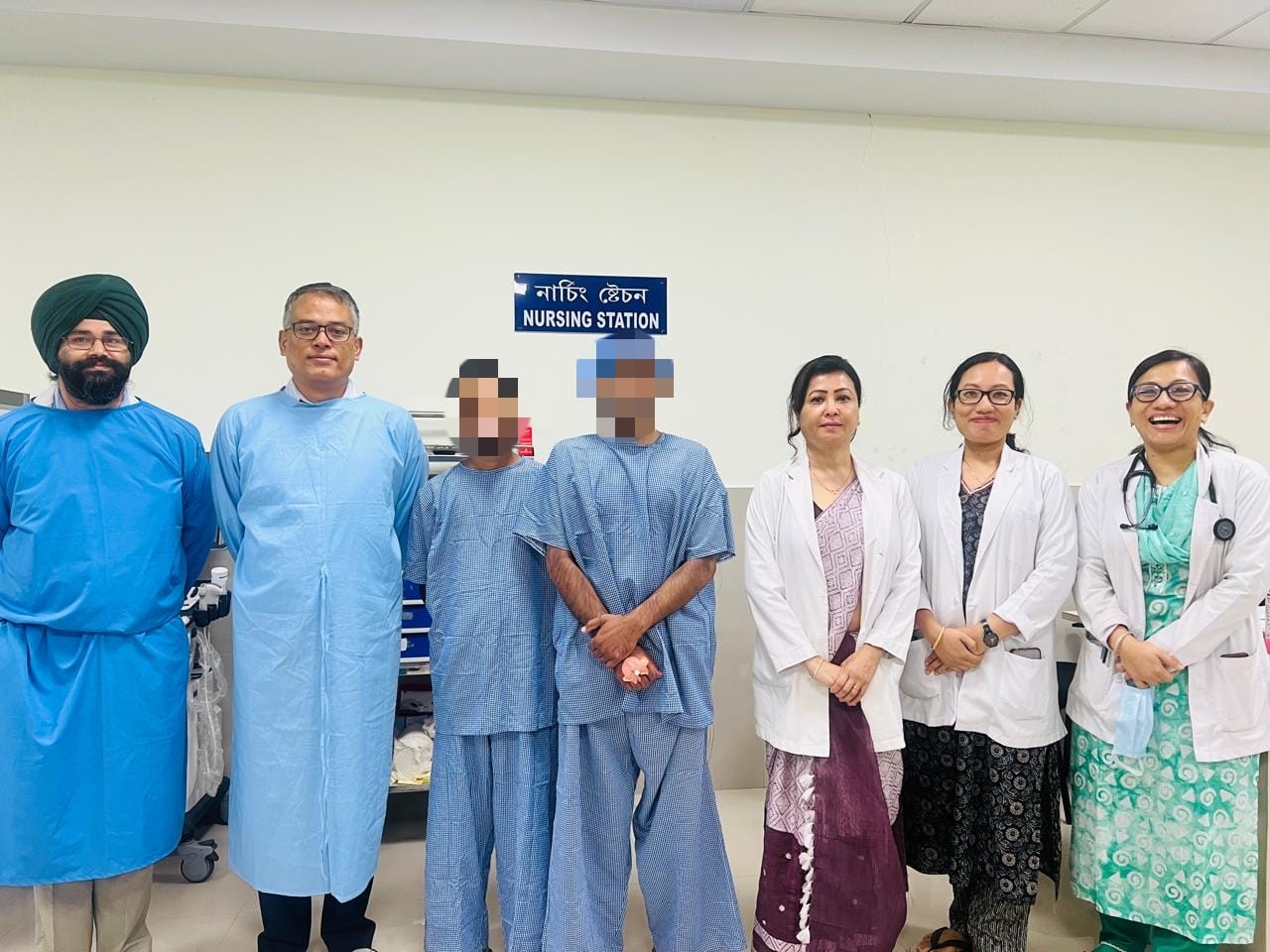 Gauhati Medical college & Hospital image