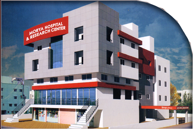 Om Sai Ayurvedic Panchakarma Hospital image