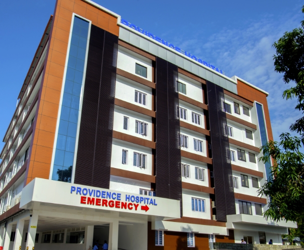 POYANIL HOSPITAL image