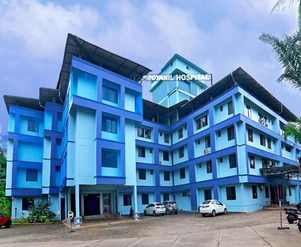 POYANIL HOSPITAL image