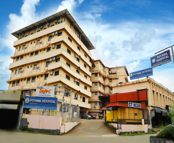 POYANIL HOSPITAL image