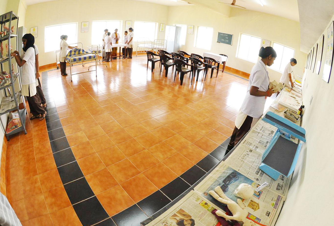 City Hospital Reserch & Diagnostic Centre image