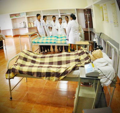 City Hospital Reserch & Diagnostic Centre image