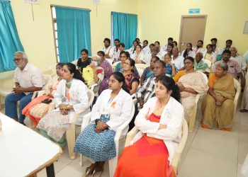 Narayana Medical College And Hospital image