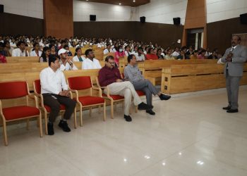 Narayana Medical College And Hospital image