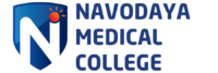 NAVODAYA MEDICAL COLLEGE HOSPITAL RAICHUR image