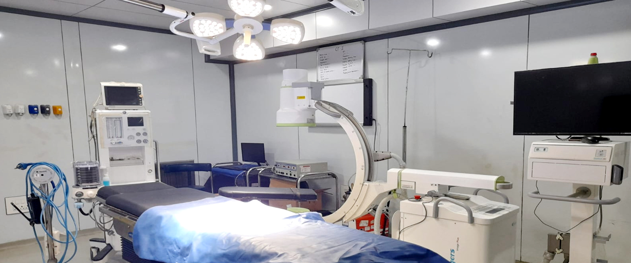 Health Hospitals image