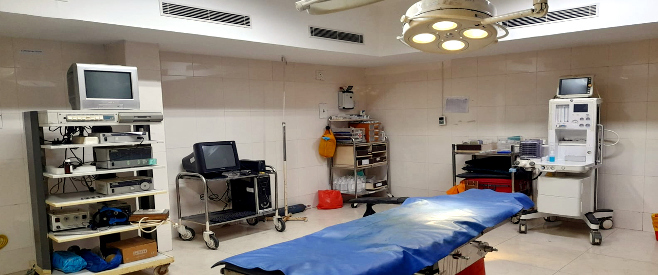 Health Hospitals image