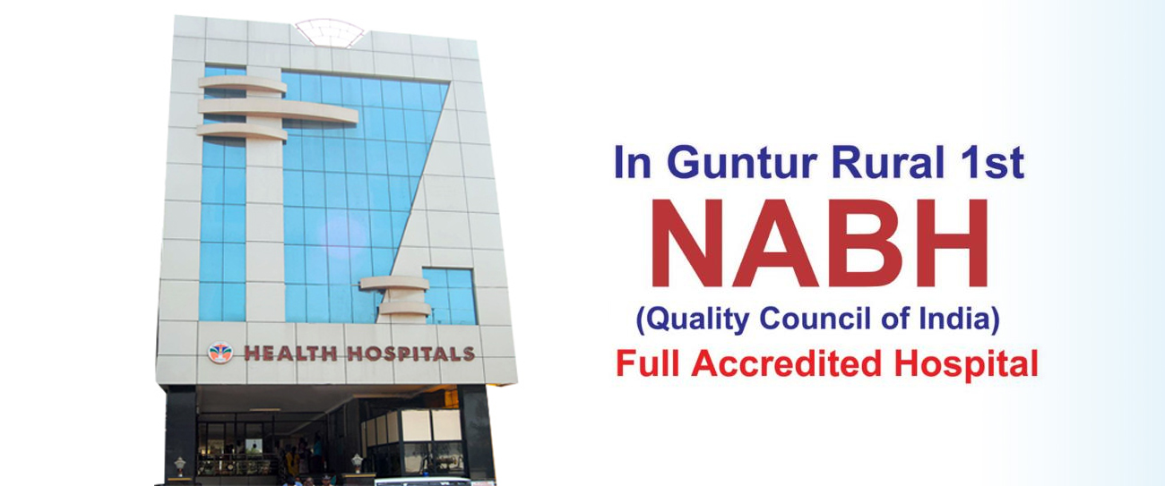 Health Hospitals image