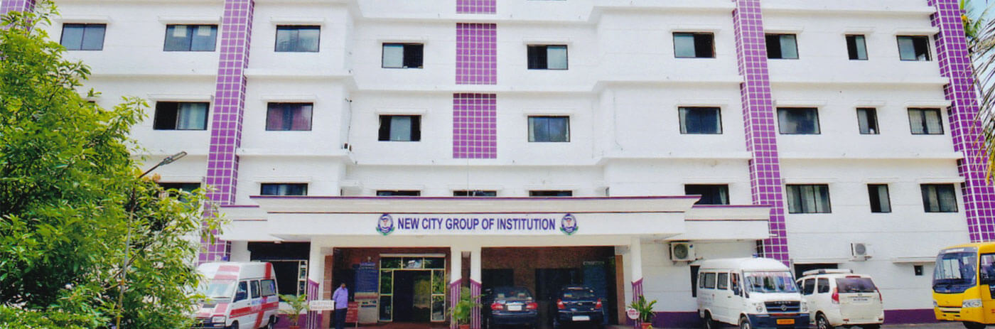 New City Hospital Udupi image
