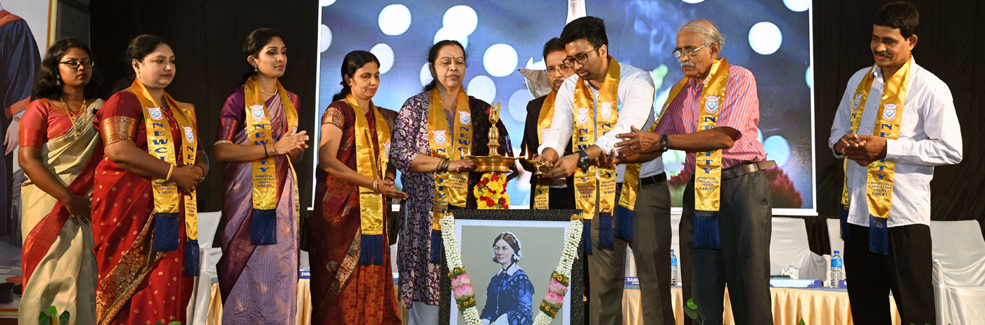 New City Hospital Udupi image