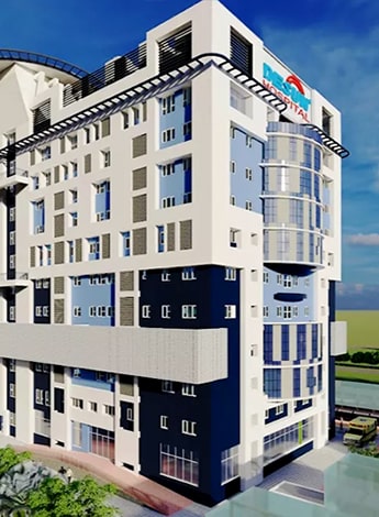 Desun Hospital &amp; Heart Institute image