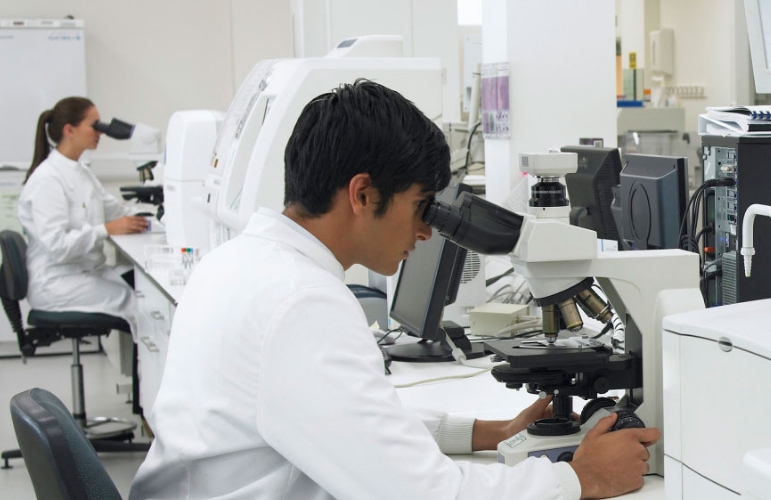 Vitromed Healthcare image