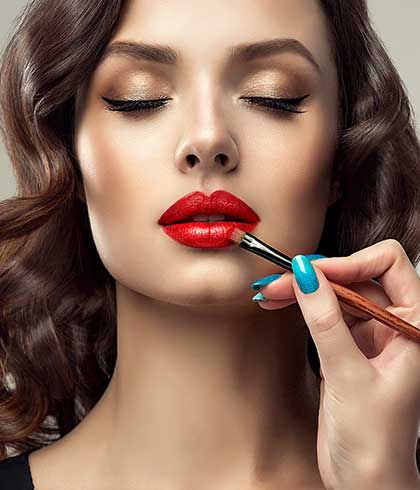 Green Trends Unisex Hair And Style Salon image