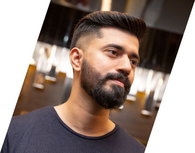 Green Trends Unisex Hair And Style Salon image
