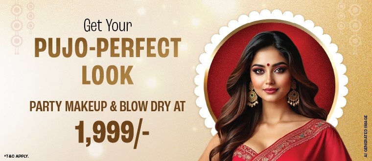 Lakme Salon image